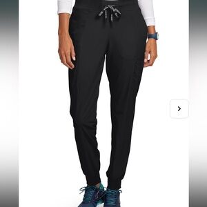 Med Couture scrub pants